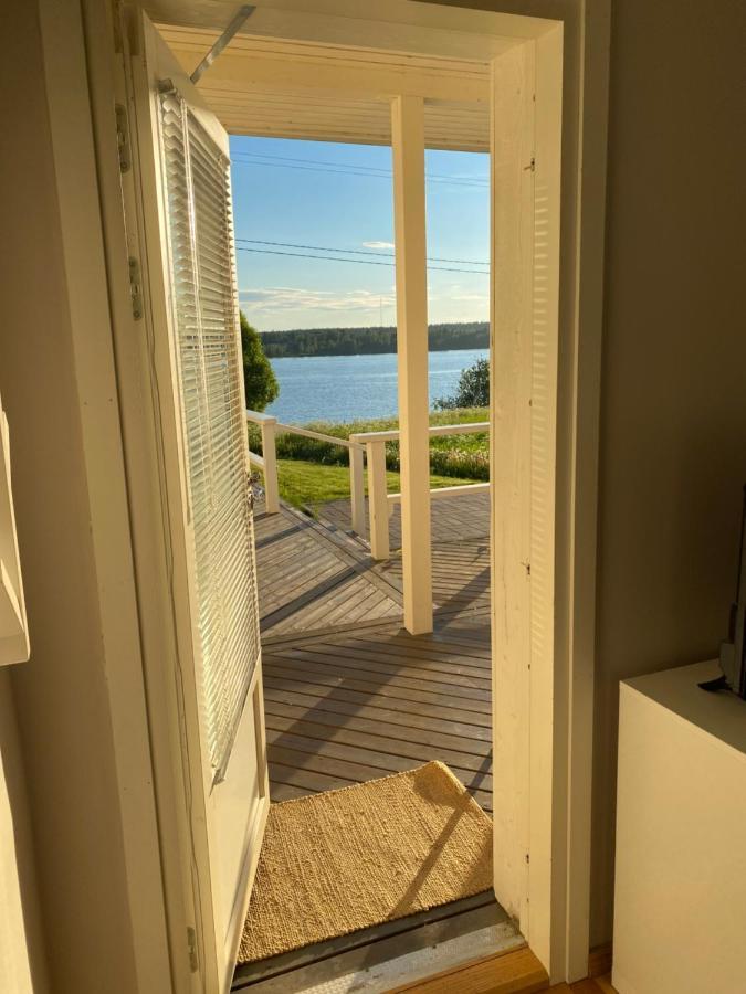 Ilmola Resort By The River Keminmaa Exteriér fotografie
