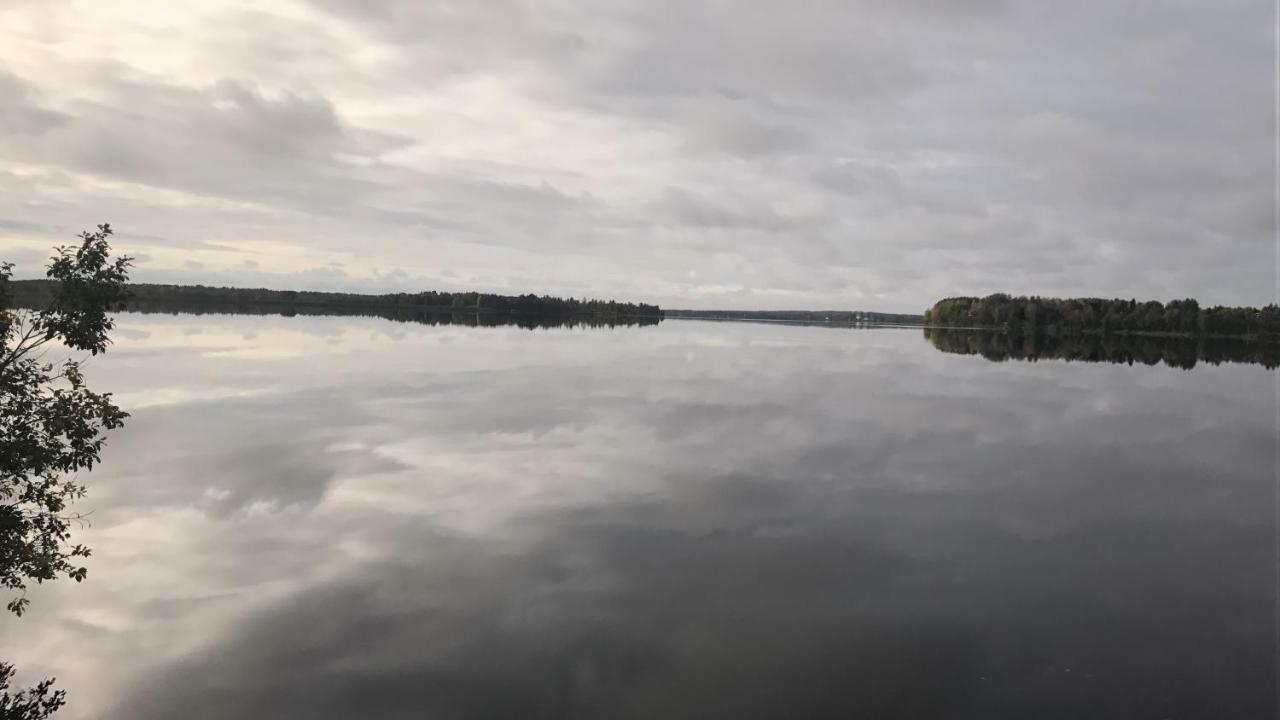 Ilmola Resort By The River Keminmaa Exteriér fotografie